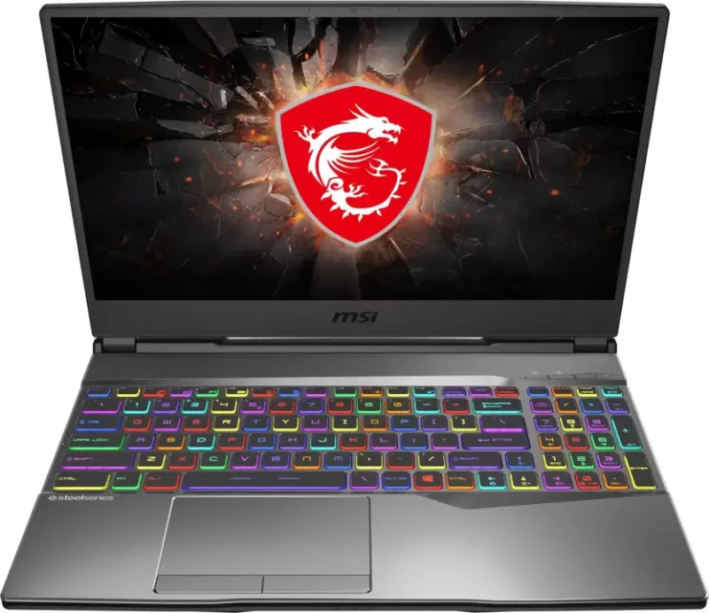 MSI GP65 Leopard 10SEK-830IN Laptop (10th Gen Core i7/ 16GB/ 1TB 256GB SSD/ Win10 Home/ 6GB Graph)