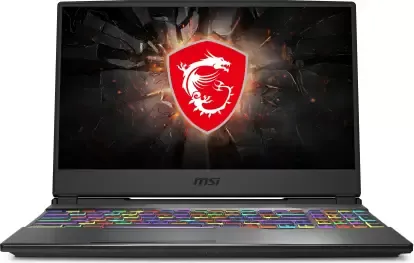 MSI GP65 Leopard 10SFK-037IN Gaming Laptop (10th Gen Core i7/ 32GB/ 1TB 512GB SSD/ Win10 Home/ 8GB Graph)