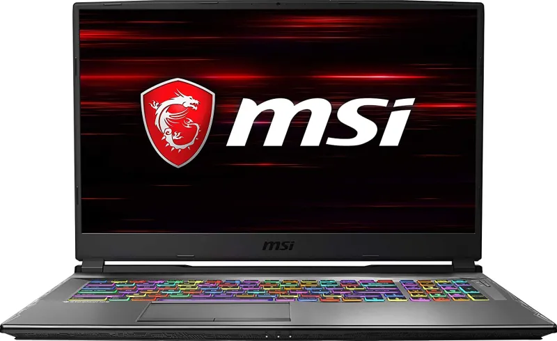 MSI GP75 Leopard 10SFK-076IN Laptop (10th Gen Core i7/ 16GB/ 1TB 512GB SSD/ Win10/ 8GB Graph)
