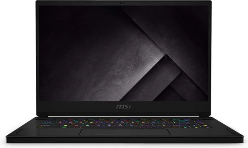 MSI GS66 Stealth 10SD Gaming Laptop (10th Gen Core i7/ 16GB/ 512GB SSD/ Win10/ 6GB Graph)