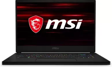 MSI GS66 Stealth 10SFS-066IN Gaming Laptop (10th Gen Core i7/ 32GB/ 1TB SSD/ Win10 Home/ 8GB Graph)