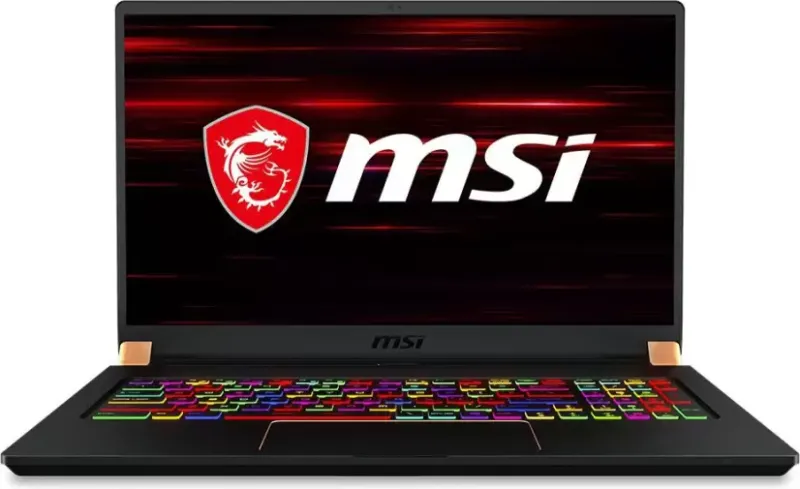 MSI GS75 Stealth 10SFS-871IN Gaming Laptop (10th Gen Core i9/ 32GB/ 1TB SSD/ Win10 Home/ 8GB Graph)