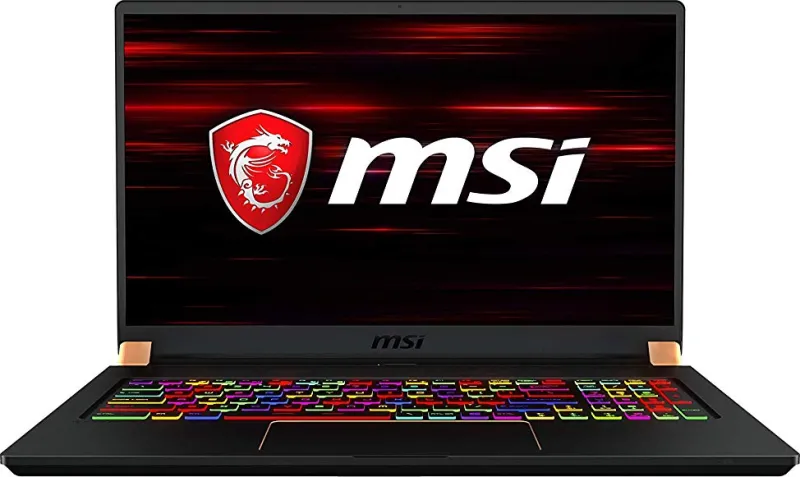 MSI GS75 Stealth 9SG-436IN Laptop (9th Gen Core i7/ 32GB/ 1TB SSD/ Win10/ 8GB Graph)