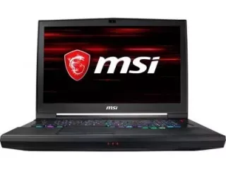 MSI GT75 8RG-062IN Laptop (8th Gen Ci7/ 32GB/ 1TB 512GB SSD/ Win10/ 8GB Graph)