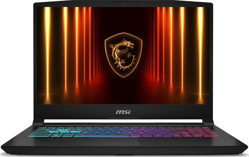 MSI Katana 15 HX B14WEK-438IN Gaming Laptop (14th Gen Core i5/ 16GB/ 512GB SSD/ Win11 Home/ 8GB RTX 5050 Graph)