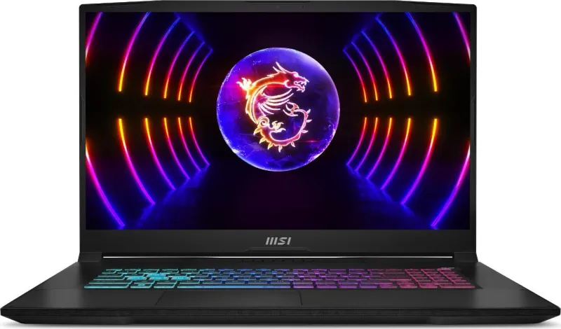 MSI Katana 17 B13VGK-1231IN Gaming Laptop (13th Gen Core i7/ 16GB/ 1TB SSD/ Win11 Home/ 8GB Graph)