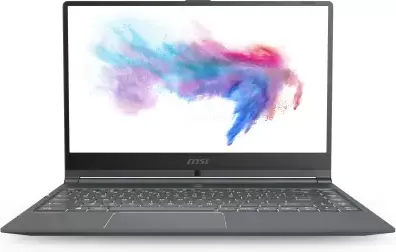 MSI Modern 14 A10M-1070IN Laptop (10th Gen Core i5/ 8GB/ 512GB SSD/ Win10 Home)
