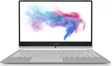 MSI Modern 14 A10M-652IN Laptop (10th Gen Core i5/ 8GB/ 512GB SSD/ Win10)