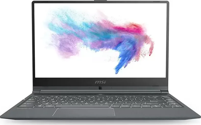 MSI Modern 14 B5M Laptop (Ryzen 5 5500U/ 8GB/ 256GB SSD/ Win10 Home)