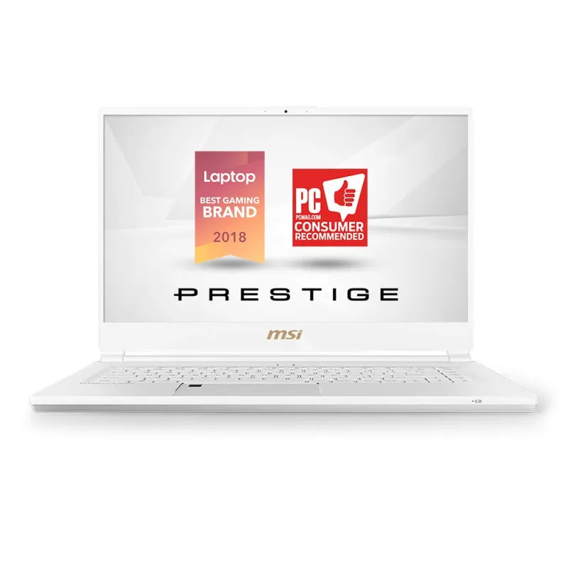 MSI P65 Creator 8RF-442 Laptop (8th Gen Core i7/ 16GB/ 256GB SSD/ Win10/ 8GB Graph)