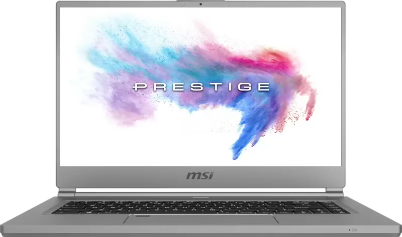 MSI P65 Creator 9SE-1494IN Gaming Laptop (9th Gen Core i7 / 32GB/ 1TB SSD/ Win10/ 6GB Graph)