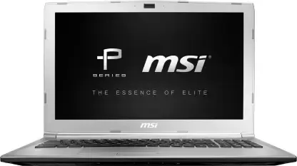 MSI PL62 7RC-060XIN Gaming Laptop (7th Gen Core i7/ 8GB/ 1TB HDD/ DOS/ 2GB Graph)