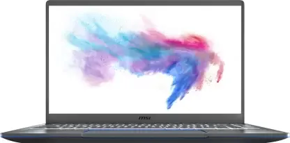MSI Prestige 14 A10RAS-097IN Laptop (10th Gen Core i7/ 16GB/ 512GB SSD/ Win10 Home/ 2GB Graph)