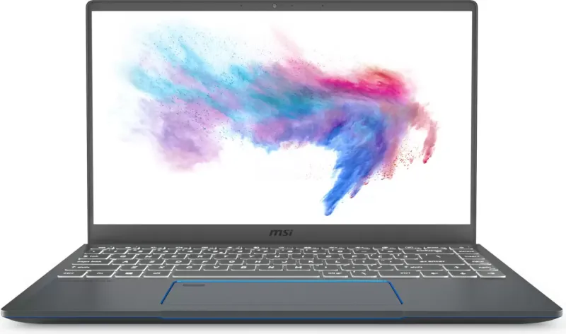 MSI Prestige 14 A10RB-031IN Laptop (10th Gen Core i5/ 8GB/ 512GB SSD/ Win10/ 2GB Graph)
