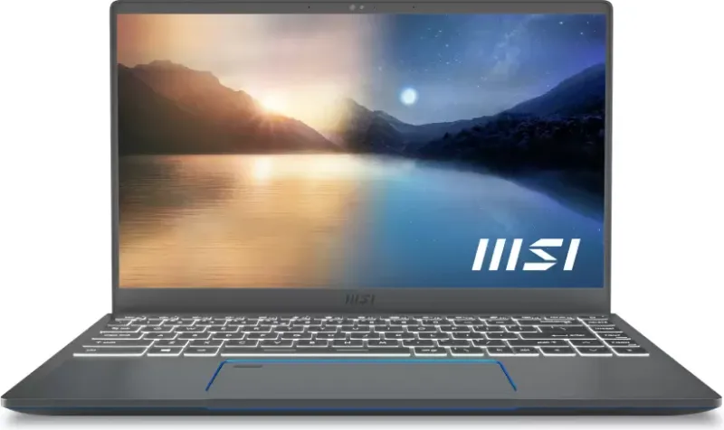 MSI Prestige 14 EVO A11M-463IN Laptop (11th Gen Core i7/ 16GB/ 512GB SSD/ Win10 Home)