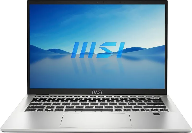 MSI Prestige 14H B12UCX-412IN Laptop (12th Gen Core i5/ 16GB/ 512GB SSD/Win11 Home/ 4GB Graphic)
