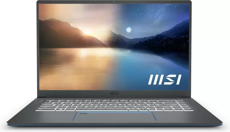 MSI Prestige 15 A11SCX-273IN Laptop (11th Gen Core i7/ 16GB/ 512GB SSD/ Win10 Home/ 4GB Graph)