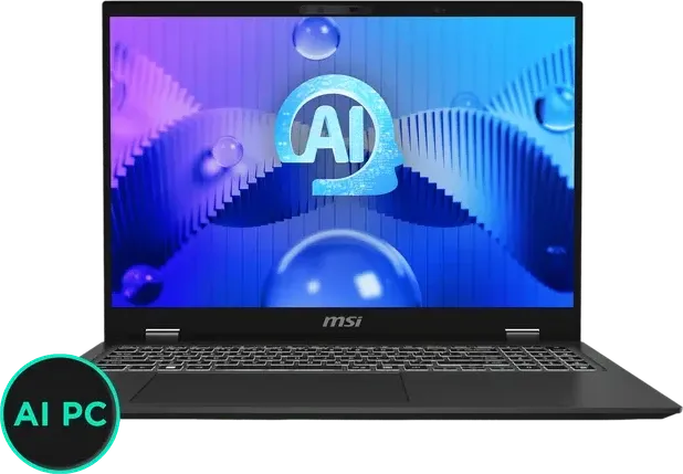 MSI Prestige 16 AI Evo B1MG 054IN Laptop (Intel Core Ultra 7/ 16GB/ 512GB SSD/ Win11)