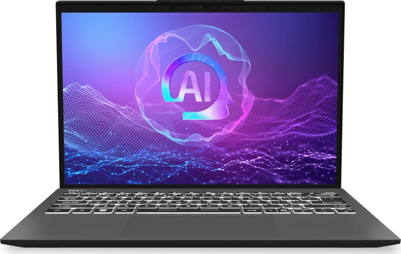 MSI Prestige 16 Flip AI+ C3M Laptop (Intel Core Ultra X9 388H/ 32GB/ 1TB SSD/ Win11Home)