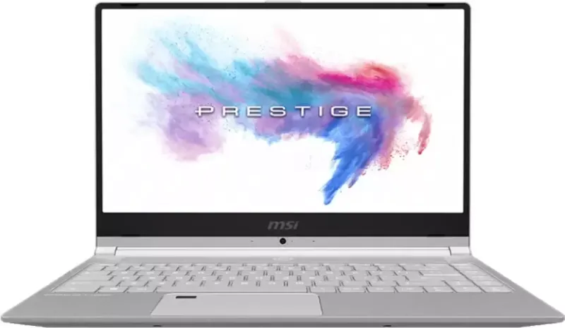 MSI Prestige PS42 8M-240IN Laptop (8th Gen Core i5/ 8GB/ 512GB SSD/Win10)