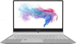 MSI Prestige PS42 Modern 8RA-074IN Laptop (8th Gen Core i7/ 16GB/ 512GB SSD/ Win10/ 2GB Graph)