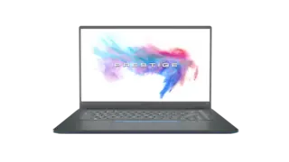 MSI Prestige PS63 Modern 8M Laptop (8th Gen Core i7/ 16GB/ 512GB SSD/ Win10)