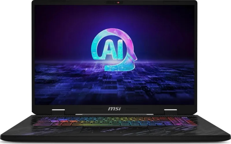 MSI Pulse 17 AI C1VGKG-031IN Gaming Laptop (Intel Core Ultra 7 155H/ 16GB/ 1TB SSD/ Win11/ 8GB RTX4070 Graph)