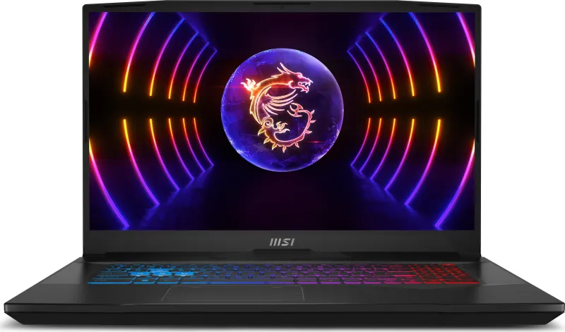 MSI Pulse 17 B13VGK-252IN Gaming Laptop (13th Gen Core i7/ 16GB/ 1TB SSD/ Win11 Home/ 8GB Graph)