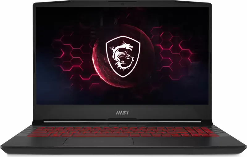 MSI Pulse GL66 12UEK-046IN Gaming Laptop (12th Gen Core i7/ 16GB/ 1TB SSD/ Win11 Home/ 6GB Graph)