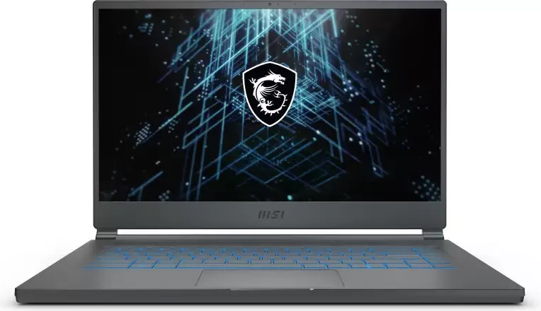 MSI Stealth 15M A11UEK-227IN Gaming Laptop (11th Gen Core i7/ 16GB/ 1TB SSD/ Win10 Home/ 6GB Graph)