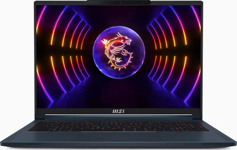 MSI Stealth 16 Studio A13VF-023IN Gaming Laptop (13th Gen Core i7/ 32GB/ 1TB SSD/ Win11 Home/ 8GB Graph)