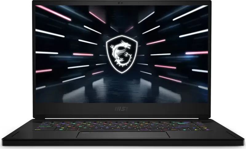 MSI Stealth GS66 12UGS-042IN Gaming Laptop (12th Gen Core i7/ 32GB/ 1TB SSD/ Win11 Home/ 8GB Graph)