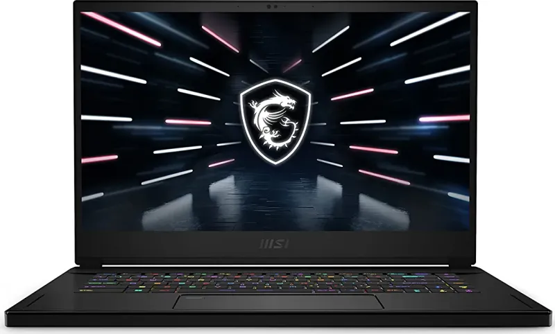 MSI Stealth GS66 12UGS-290IN Gaming Laptop (12th Gen Core i7/ 32GB/ 1TB SSD/ Win11 Home/ 8GB Graph)