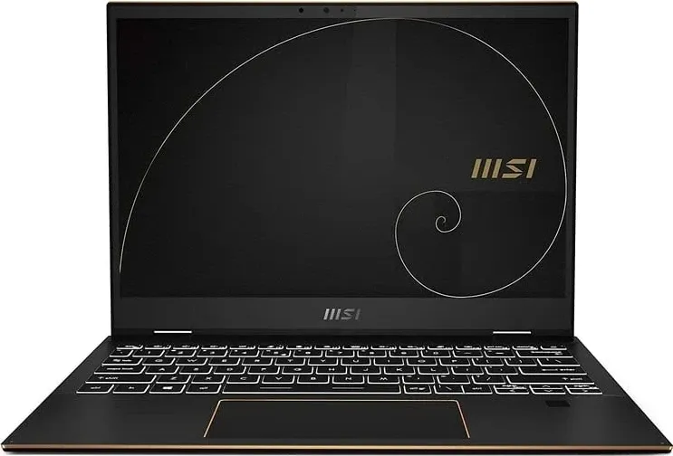 MSI Summit E13 Flip Evo A11MT-213IN Laptop (11th Gen Core i7/ 16GB/ 512GB SSD/ Win10)