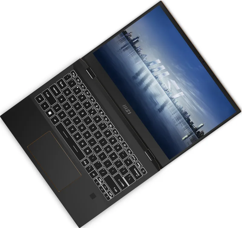 MSI Summit E13 Flip Evo A13MT-226IN Laptop (13th Gen Core i7/ 16GB/ 1TB SSD/ Win11)