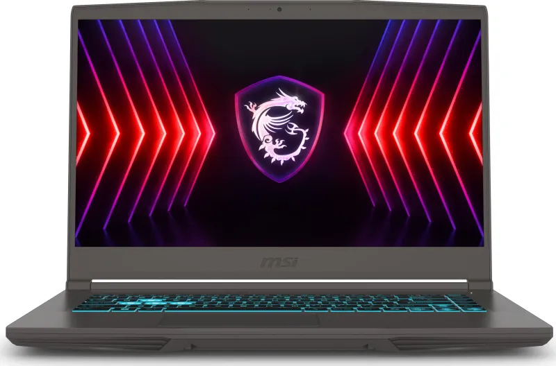 MSI Thin A15 B7UC-285IN Gaming Laptop (AMD Ryzen 5 7535H/ 16GB/ 512GB SSD/ Win11/ 4GB Graph)