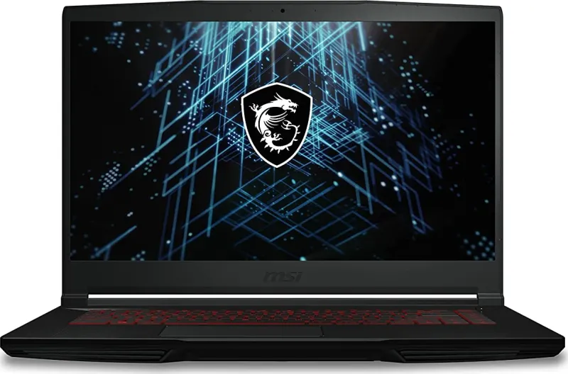 MSI Thin GF63 11SC-1477IN Gaming Laptop (11th Gen Core i5/ 8GB/ 512GB SSD/ Win11 Home/ 4GB Graph)