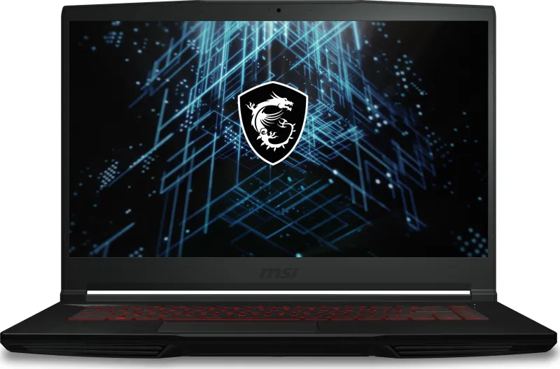 MSI Thin GF63 11UC-867IN Gaming Laptop (11th Gen Core i5/ 8GB/ 512GB SSD/ Win10 Home/ 4GB Graph)