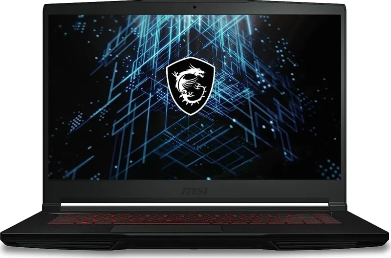 MSI Thin GF63 11UCX-1471IN Gaming Laptop (11th Gen Core i5/ 8GB/ 512GB SSD/ Win11 Home/ 4GB Graph)