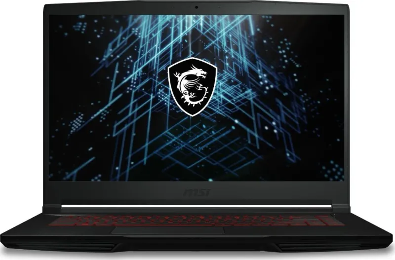 MSI Thin GF63 11UCX-1497IN Gaming Laptop (11th Gen Core i5/ 8GB/ 512GB SSD/ Win11 Home/ 4GB Graph)