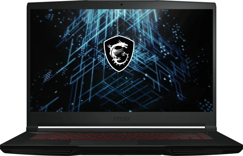 MSI Thin GF63 12HW-004IN Gaming Laptop (12th Gen Core i5/ 8GB/ 512GB SSD/ Win11 Home)