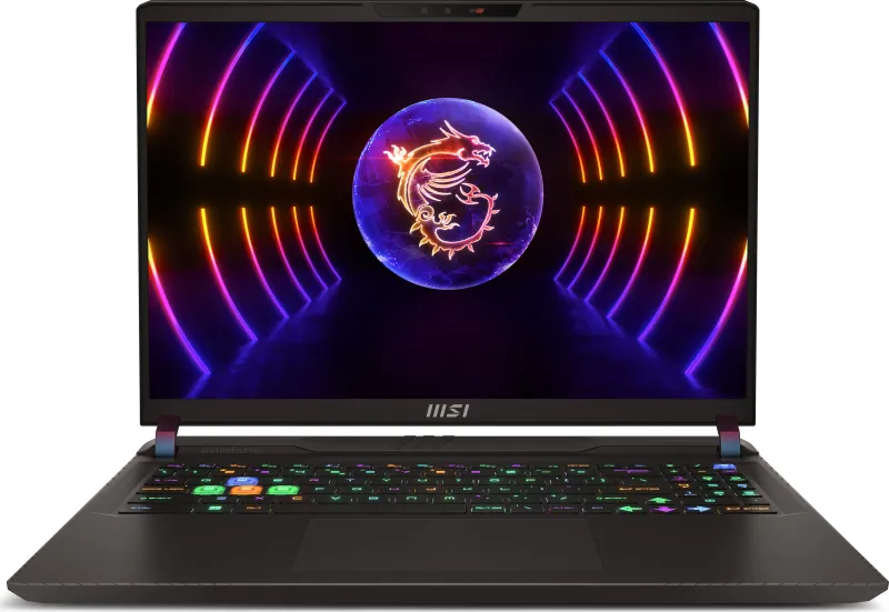 MSI Vector GP68 HX 13VG-214IN Gaming Laptop (13th Gen Core i7/ 16GB/ 1TB SSD/ Win11/ 8GB Graph)