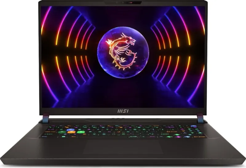 MSI Vector GP78HX 13VI-409IN Gaming Laptop (13th Gen Core i9/ 32GB/ 2TB SSD/ Win11 Home/ 16GB Graph)
