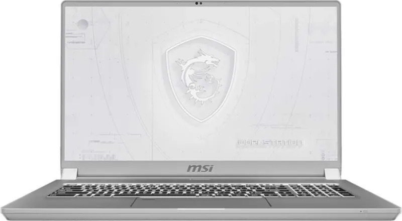 MSI WS75 10TK-887IN Laptop (10th Gen Core i7/ 32GB/ 1TB SSD/ Win10 Pro/ 6GB Graph)