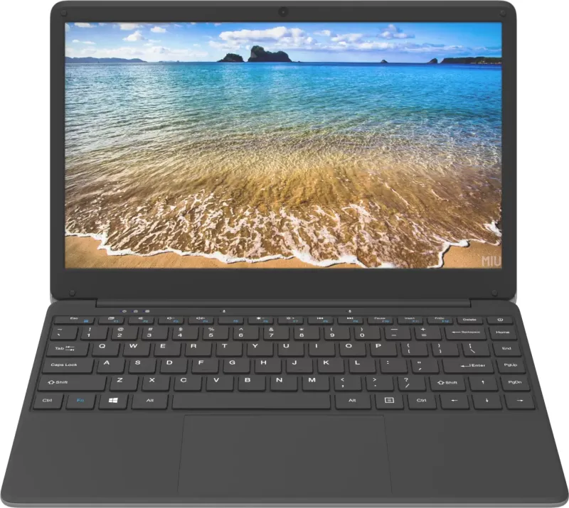 Nokia PureBook E14 NKiCN4020TL82S Laptop (Celeron N4020/ 8GB/ 256GB SSD/ Win11 Home)