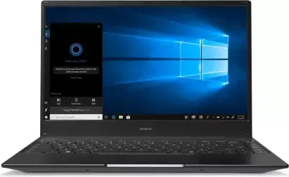 Nokia PureBook S14 NKi510TL85S Laptop (10th Gen Core i5/ 8GB/ 512GB SSD/ Win10 Home)