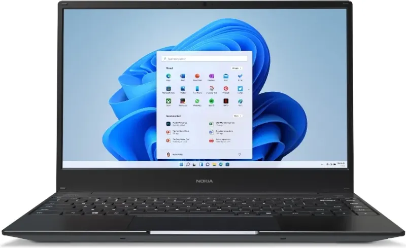 Nokia PureBook S14 NKi511TL85S Laptop (11th Gen Core i5/ 8GB/ 512GB SSD/ Win 11 Home)