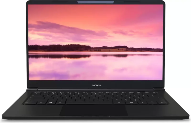 Nokia PureBook X14 NKi510UL85S Laptop (10th Gen Core i5/ 8GB/ 512GB SSD/ Win 10 Home)