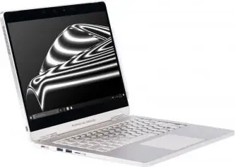 Porsche Design Book One PD132512 Laptop (7th Gen Core i7/ 16GB/ 512GB SSD/ Win 10)