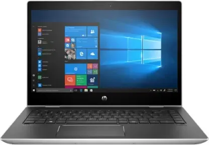 HP ProBook x360 440 G1 5UE00PA Laptop (8th Gen Core i5/ 8GB/ 256GB SSD/ Win10 Pro)